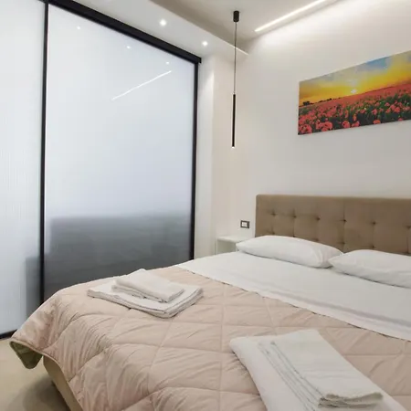1 Bedroom Amazing Apartment In Capaci Διαμέρισμα Capaci