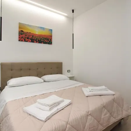 1 Bedroom Amazing Apartment In Capaci Διαμέρισμα