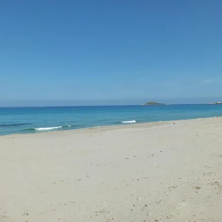 1 Bedroom Amazing Apartment In Capaci Διαμέρισμα Capaci