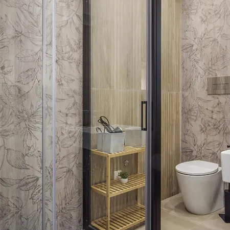 1 Bedroom Amazing Apartment In Capaci Διαμέρισμα *